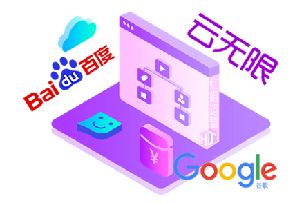 网站关键词排名